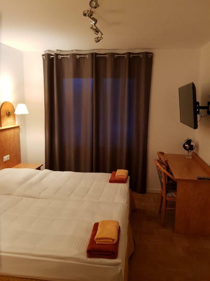 Hotel Krone Ug Deißlingen Zewnętrze zdjęcie